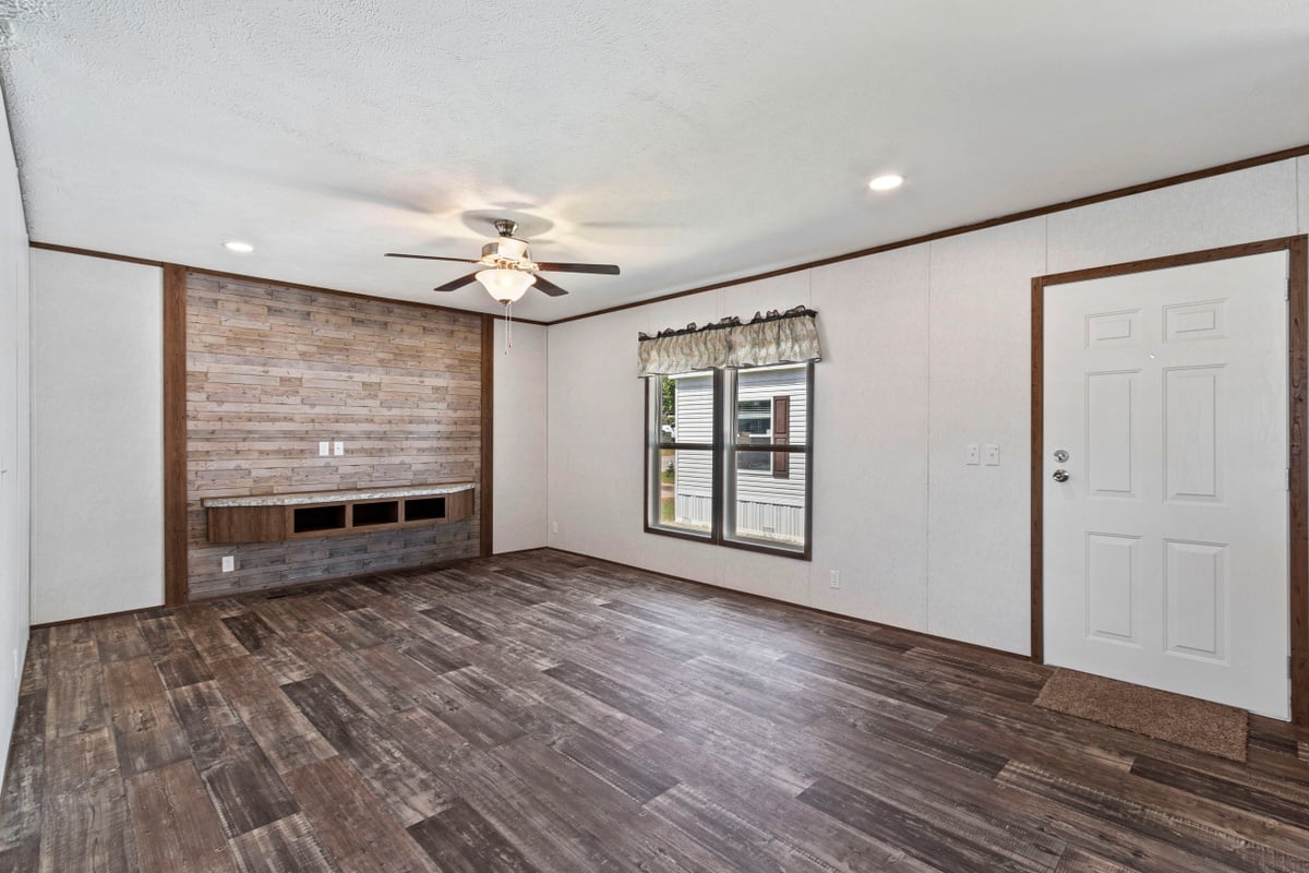 Audubon Estates Manufactured Housing Community Roots